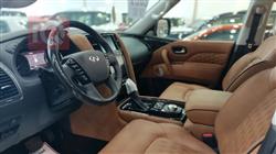 Infiniti QX80